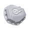 Afe Power 19-C RAM TRUCKS STREET SERIES REAR DIFFERENTIAL COVER RAW W/MACHINED FINS 46-71150A - alternate 4
